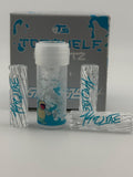 KALITE X TOPSHELF NUGGETZ - GLASFILTER 9mm (LIMITIERT)