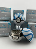 KALITE X TOPSHELF NUGGETZ GRINDER (LIMITIERT) + 2 ZUM PREIS FÜR 1 !